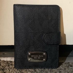 Blanket MK Wallet